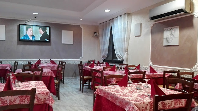 Ristorante Pizzeria Bettolino - Ristorazione