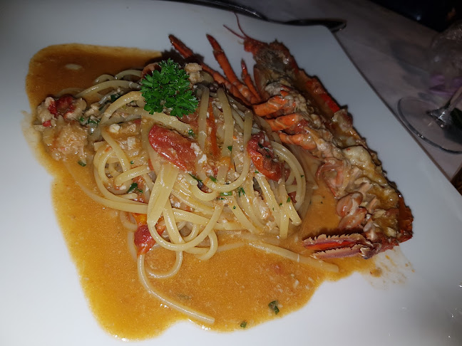 Comments and reviews of Ristorante Taverna 'e Mare