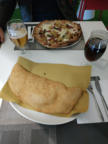 Opinii despre Il Re Di Napoli în Bologna - Ristorazione