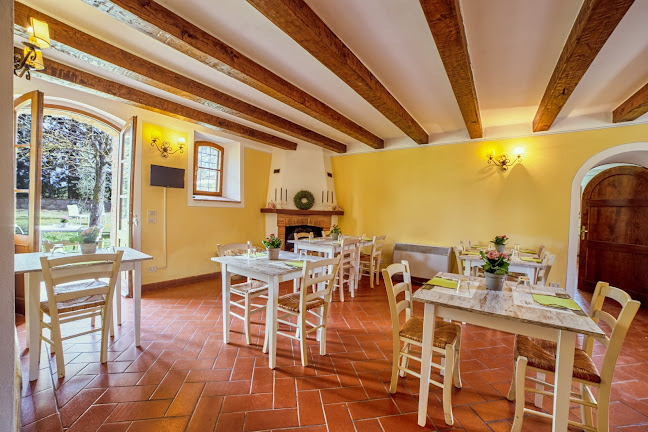 La Locanda del Mulino - Pienza