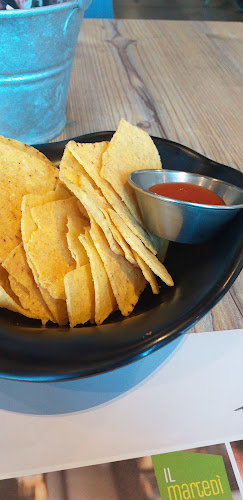 Roadhouse Restaurant Lodi - Pieve Fissiraga