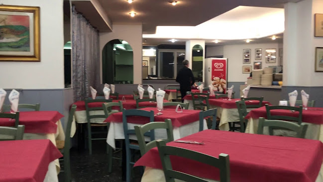 Opinii despre Ristorante Pizzeria Bruno în Sassari - Ristorazione