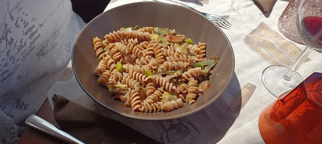 Ristorante Cavatappi Di Luccioli Tamara