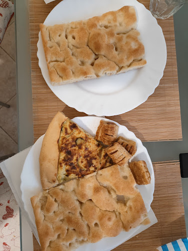 Focacce.Ria - La Spezia