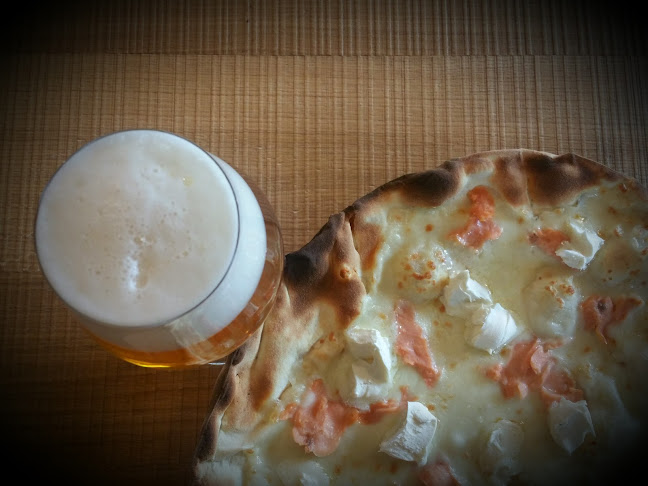 Opinii despre Cà De Le Rane în Travagliato - Ristorazione