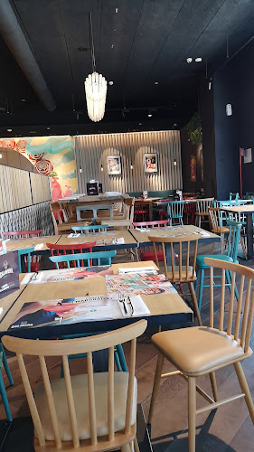 Reviews of Calavera Restaurant - Cernusco in Cernusco sul Naviglio - Ristorazione