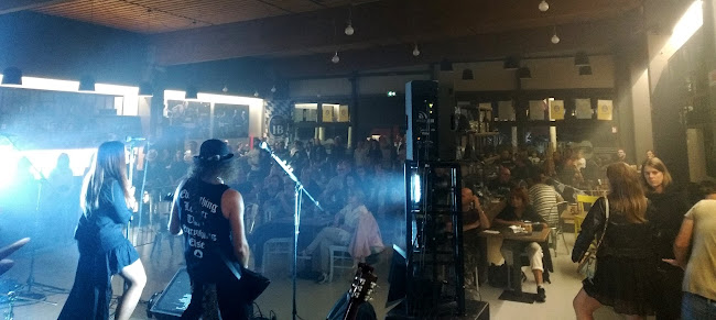 Comentarii opinii despre Dardy - Music and Food