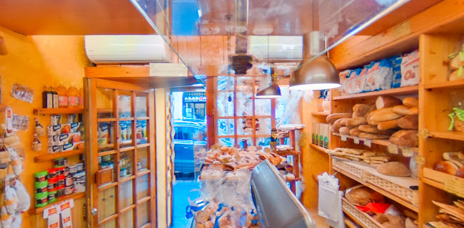 Opinii despre Forno Becagli în Firenze - Ristorazione