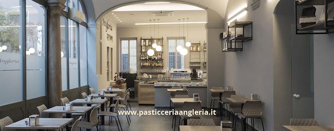 Pasticceria Angleria