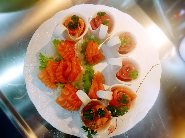 Reviews of Ristorante Kizuna in Brescia - Ristorazione