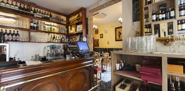 Ristorante Braceria Auditore - Firenze