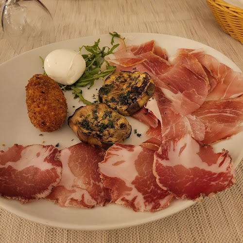 Ristorante Pizzeria Belvedere