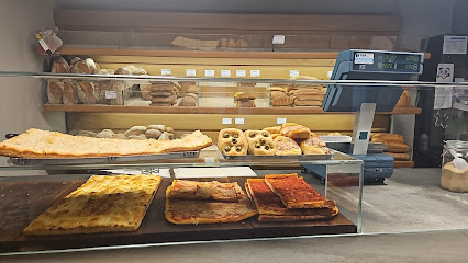 Panetteria Ponzio di Ponzio Francesco e Blasi Romina