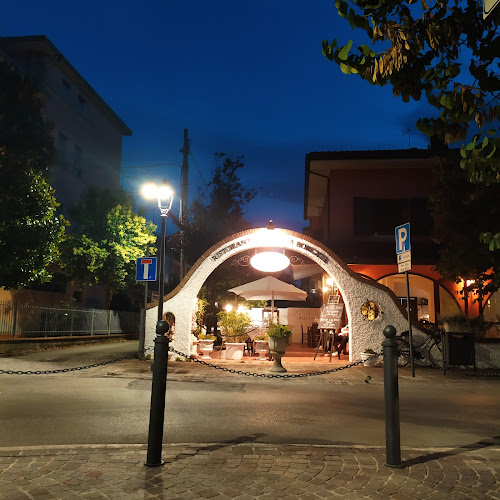 Via Romea, 9, 47814 Bellaria-Igea Marina RN