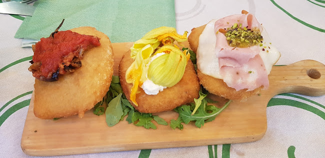 Comentarii opinii despre Pizzeria da Andrea Paolella