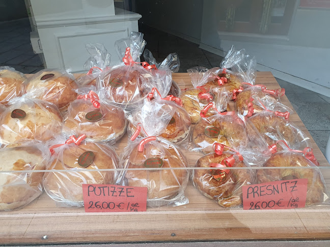 Panificio Elzeri Sas