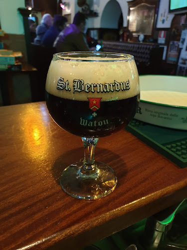 Finnegan's Pub - Marino