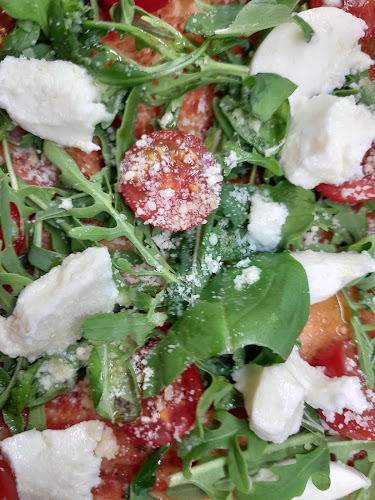 İSTANBUL PIZZA-KEBAP Phone number