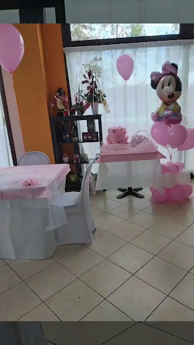 Piccolo Paradiso - Ristorazione