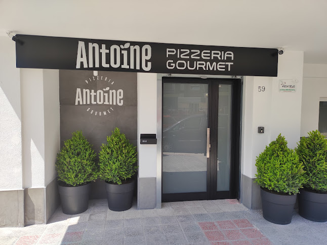 Antoine