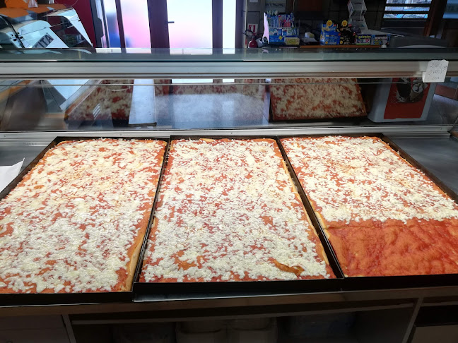 Pizzeria Roma di Torrico Marco & C. Snc Open Times