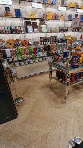 Comentarii opinii despre Venchi Cioccolato e Gelato