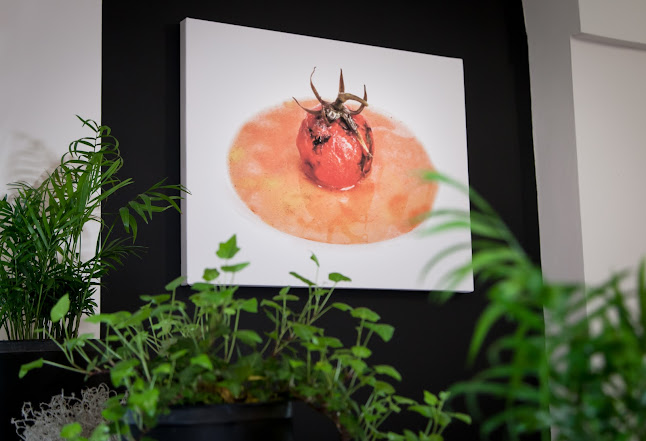 Via delle Fabbriche, 20-22, 01100 Viterbo VT