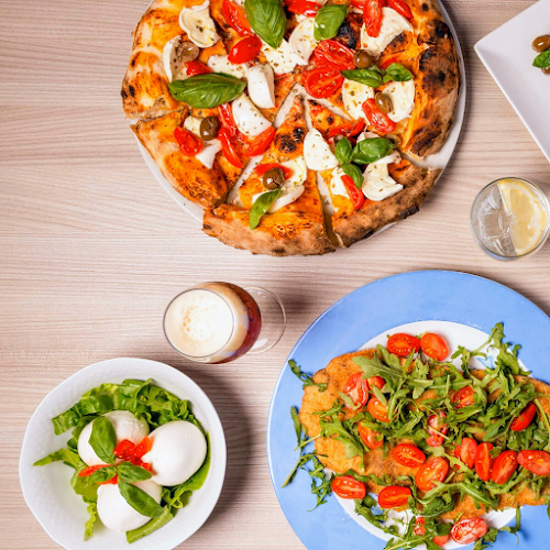 Via S. Bernardino, 106, 24126 Bergamo BG