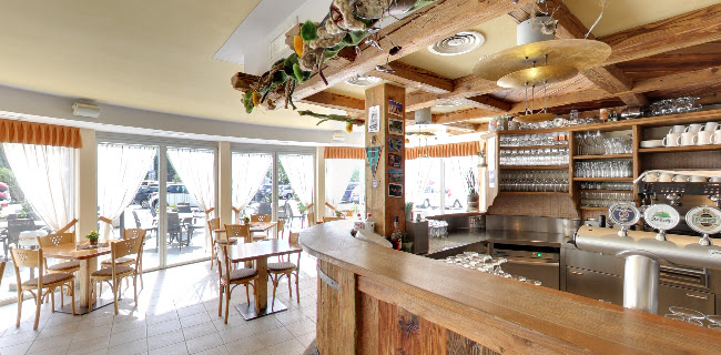 Biwak Restaurant Pizzeria Pub - Vipiteno