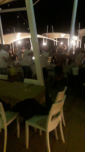 Opinii despre Frederik On The Beach în Cosenza - Ristorazione