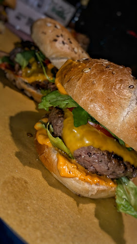 El Gordo's Pub - Ristorazione