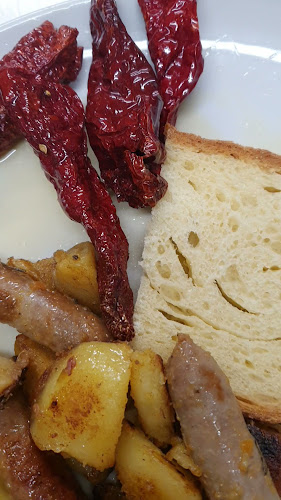 Comentarii opinii despre Trattoria Mang'iamo