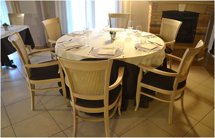 Ristorante Alla Coccia Volante