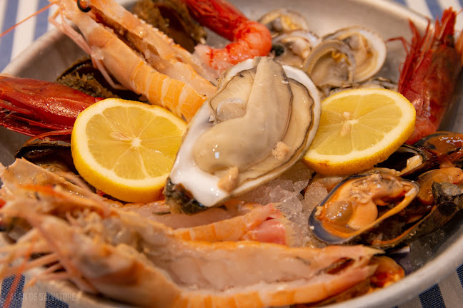 La Locanda del Porto - Ristorazione