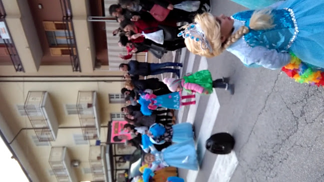 Pratola Serra - Ristorazione