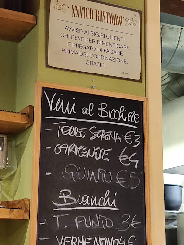 Ritrovino - Villanuova