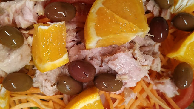 Comentarii opinii despre Nuovo Bar Pizzeria 18