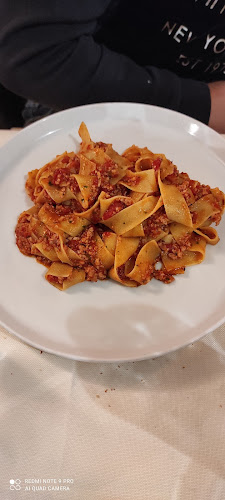 Comments and reviews of Ristorante La Brocca