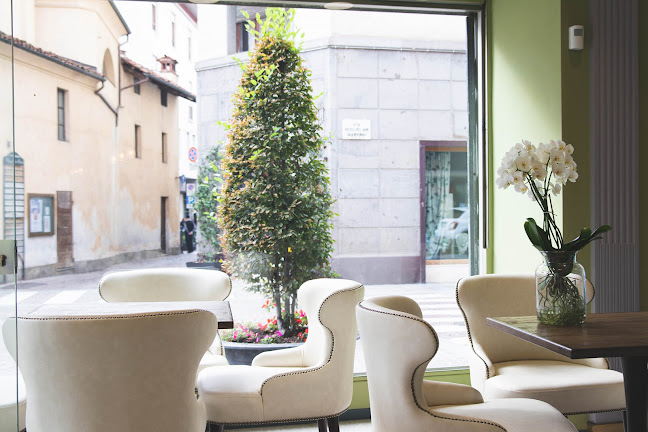 Casa Arpino Lounge Bar - Ristorazione