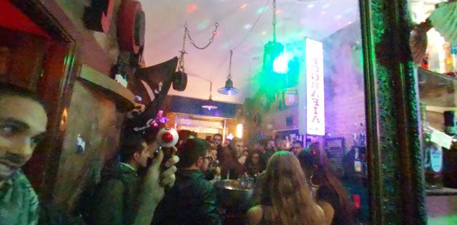 Bere In Tipografia - Torino