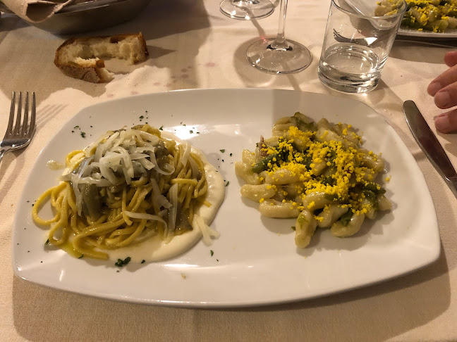 Opinii despre Ristorante Olmicello în Oratino - Ristorazione