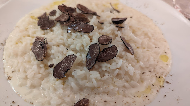 Comentarii opinii despre Ristorante Taverna Di Cecco