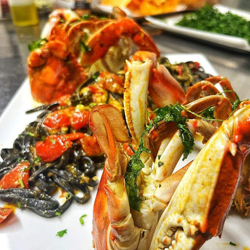 RISTORANTE S'ISCUGIA - Ristorazione