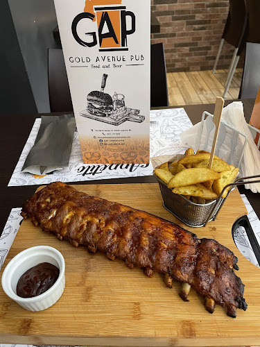 Gold Avenue Pub - Legnano