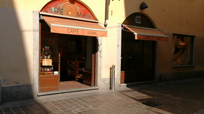 Reviews of Caffè Maya in Como - Ristorazione