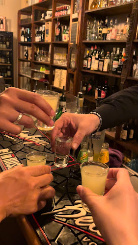 Bottiglieria Vinuccio - Palermo