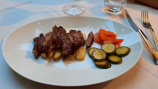 Comentarii opinii despre Trattoria Pane e Vino