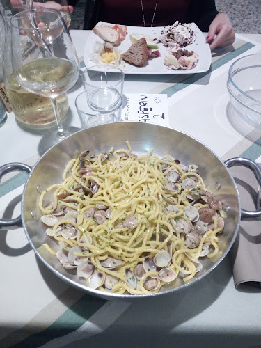 Ristorante Marèa - Ristorazione