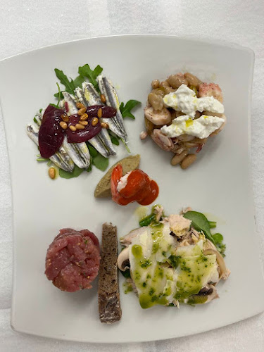 Opinii despre Ristorante Marèa în Bellaria-Igea Marina - Ristorazione