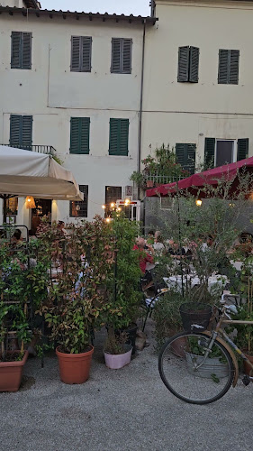 Ristorante Mecenate Open Times